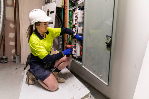 Best Emergency Electrician Near Me  in Newberry, MI