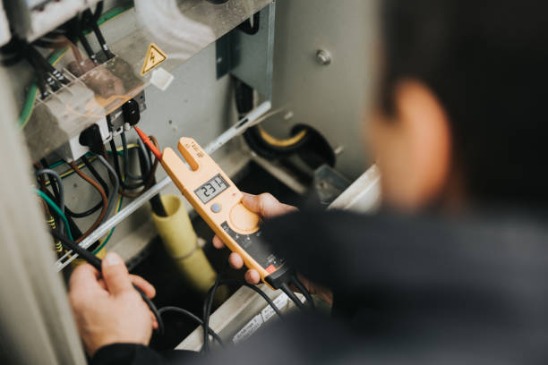 Best Electrical Contractors for Businesses  in Newberry, MI