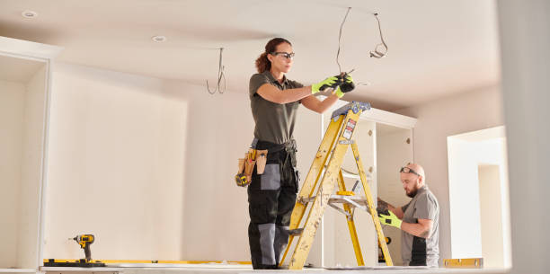 Best Electrical System Inspection  in Newberry, MI