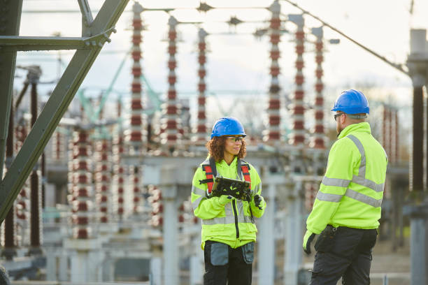 Best Electrical Repair Services  in Newberry, MI