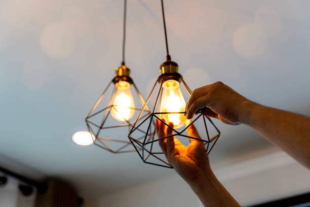 Best Electrical Installation Contractor  in Newberry, MI