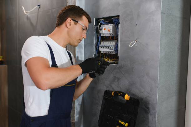 Best Electrician Near Me  in Newberry, MI