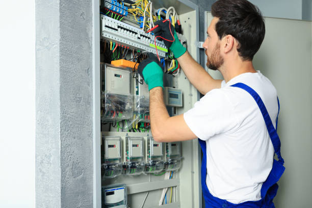 Best Commercial Electrician Services  in Newberry, MI