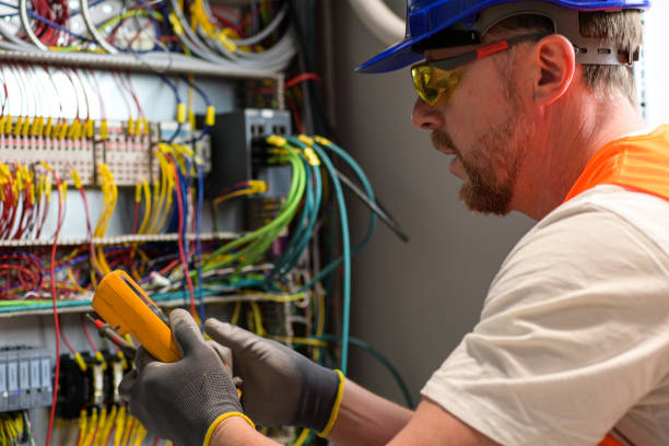 Best Emergency Electrical Repair  in Newberry, MI