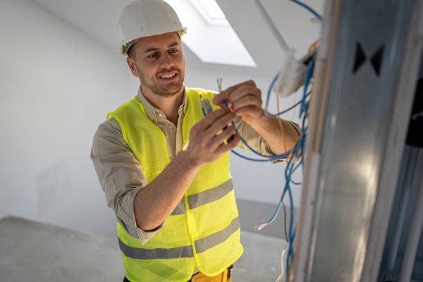 Best Electrical Outlet Repair  in Newberry, MI