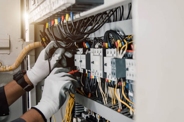 Trusted Newberry, MI Electrician Experts